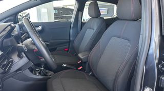 Ford Puma 2022 1000cc Eco Boost Hybrid ST-Line 125PS ΕΛΛΗΝΙΚΟ-thumb-23