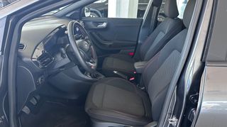 Ford Puma 2022 1000cc Eco Boost Hybrid ST-Line 125PS ΕΛΛΗΝΙΚΟ-thumb-20