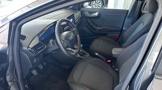 Ford Puma 2022 1000cc Eco Boost Hybrid ST-Line 125PS ΕΛΛΗΝΙΚΟ-thumb-21