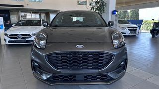 Ford Puma 2022 1000cc Eco Boost Hybrid ST-Line 125PS ΕΛΛΗΝΙΚΟ-thumb-18