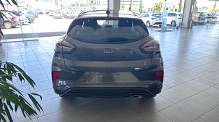 Ford Puma 2022 1000cc Eco Boost Hybrid ST-Line 125PS ΕΛΛΗΝΙΚΟ-thumb-7