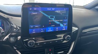 Ford Puma 2022 1000cc Eco Boost Hybrid ST-Line 125PS ΕΛΛΗΝΙΚΟ-thumb-40