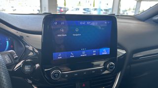 Ford Puma 2022 1000cc Eco Boost Hybrid ST-Line 125PS ΕΛΛΗΝΙΚΟ-thumb-37