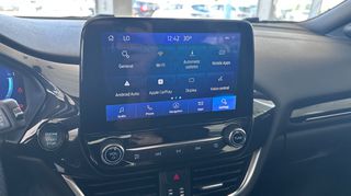Ford Puma 2022 1000cc Eco Boost Hybrid ST-Line 125PS ΕΛΛΗΝΙΚΟ-thumb-36