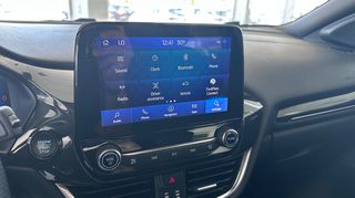Ford Puma 2022 1000cc Eco Boost Hybrid ST-Line 125PS ΕΛΛΗΝΙΚΟ-thumb-38