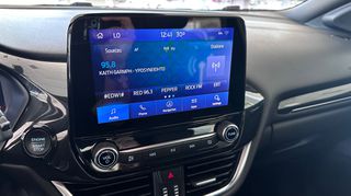 Ford Puma 2022 1000cc Eco Boost Hybrid ST-Line 125PS ΕΛΛΗΝΙΚΟ-thumb-39