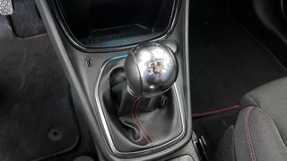 Ford Puma 2022 1000cc Eco Boost Hybrid ST-Line 125PS ΕΛΛΗΝΙΚΟ-thumb-45