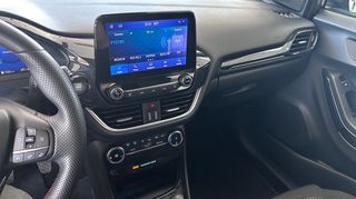 Ford Puma 2022 1000cc Eco Boost Hybrid ST-Line 125PS ΕΛΛΗΝΙΚΟ-thumb-35