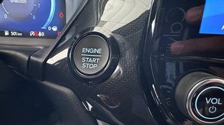 Ford Puma 2022 1000cc Eco Boost Hybrid ST-Line 125PS ΕΛΛΗΝΙΚΟ-thumb-33