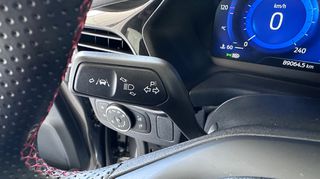 Ford Puma 2022 1000cc Eco Boost Hybrid ST-Line 125PS ΕΛΛΗΝΙΚΟ-thumb-31