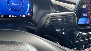 Ford Puma 2022 1000cc Eco Boost Hybrid ST-Line 125PS ΕΛΛΗΝΙΚΟ-thumb-32