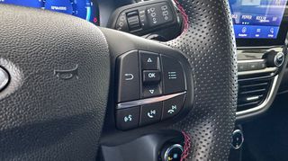 Ford Puma 2022 1000cc Eco Boost Hybrid ST-Line 125PS ΕΛΛΗΝΙΚΟ-thumb-30