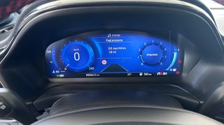 Ford Puma 2022 1000cc Eco Boost Hybrid ST-Line 125PS ΕΛΛΗΝΙΚΟ-thumb-28