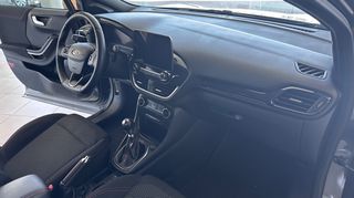 Ford Puma 2022 1000cc Eco Boost Hybrid ST-Line 125PS ΕΛΛΗΝΙΚΟ-thumb-56