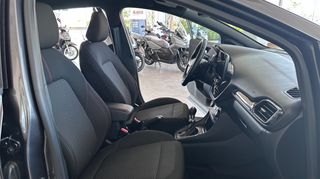 Ford Puma 2022 1000cc Eco Boost Hybrid ST-Line 125PS ΕΛΛΗΝΙΚΟ-thumb-54
