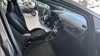 Ford Puma 2022 1000cc Eco Boost Hybrid ST-Line 125PS ΕΛΛΗΝΙΚΟ-thumb-55