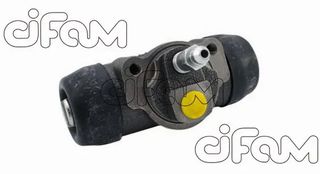 CIFAM 101-504 - Auto Parts