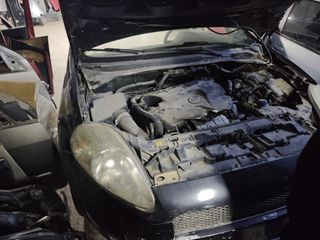 τροπετο fiat grande punto Tjet