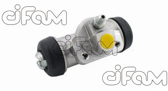 CIFAM 101-553 - Auto Parts