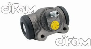 CIFAM 101-607 - Auto Parts