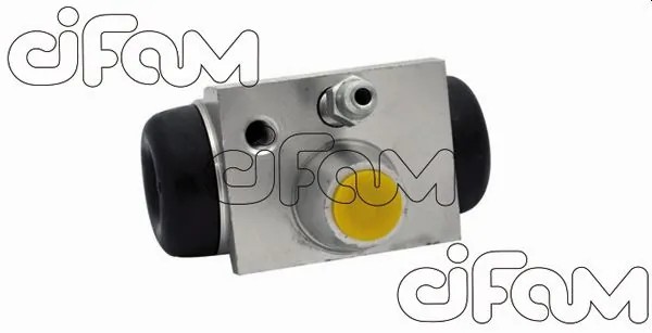 CIFAM 101-744 - Auto Parts