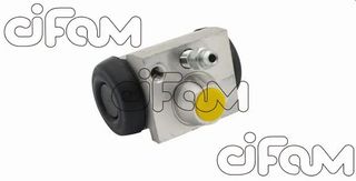 CIFAM 101-875 - Auto Parts