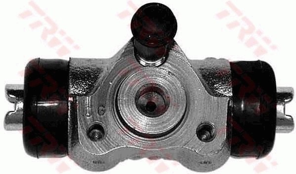 TRW BWD127 - Auto Parts