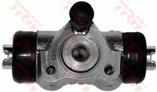 TRW BWD127 - Auto Parts