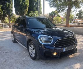 Mini Countryman 2018 COUNTRYMAN AYTOMATO ΠΡΟΣΦΟΡΑ!