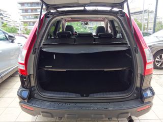 Honda CR-V 2007 ΑΝΤΙΠΡΟΣΩΠΕΙΑΣ 4Χ4 NAVI ΗΛΙΟΡΟΦΕΣ ΔΕΡΜΑ-thumb-11