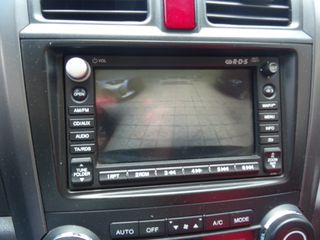 Honda CR-V 2007 ΑΝΤΙΠΡΟΣΩΠΕΙΑΣ 4Χ4 NAVI ΗΛΙΟΡΟΦΕΣ ΔΕΡΜΑ-thumb-16