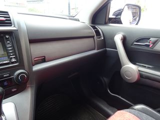 Honda CR-V 2007 ΑΝΤΙΠΡΟΣΩΠΕΙΑΣ 4Χ4 NAVI ΗΛΙΟΡΟΦΕΣ ΔΕΡΜΑ-thumb-18