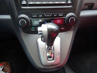 Honda CR-V 2007 ΑΝΤΙΠΡΟΣΩΠΕΙΑΣ 4Χ4 NAVI ΗΛΙΟΡΟΦΕΣ ΔΕΡΜΑ-thumb-20