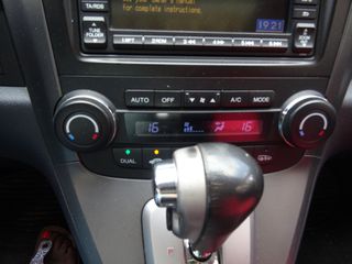 Honda CR-V 2007 ΑΝΤΙΠΡΟΣΩΠΕΙΑΣ 4Χ4 NAVI ΗΛΙΟΡΟΦΕΣ ΔΕΡΜΑ-thumb-21