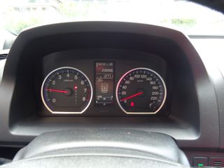Honda CR-V 2007 ΑΝΤΙΠΡΟΣΩΠΕΙΑΣ 4Χ4 NAVI ΗΛΙΟΡΟΦΕΣ ΔΕΡΜΑ-thumb-23