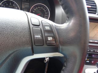 Honda CR-V 2007 ΑΝΤΙΠΡΟΣΩΠΕΙΑΣ 4Χ4 NAVI ΗΛΙΟΡΟΦΕΣ ΔΕΡΜΑ-thumb-24