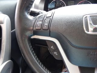 Honda CR-V 2007 ΑΝΤΙΠΡΟΣΩΠΕΙΑΣ 4Χ4 NAVI ΗΛΙΟΡΟΦΕΣ ΔΕΡΜΑ-thumb-25