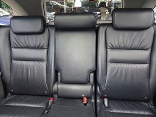 Honda CR-V 2007 ΑΝΤΙΠΡΟΣΩΠΕΙΑΣ 4Χ4 NAVI ΗΛΙΟΡΟΦΕΣ ΔΕΡΜΑ-thumb-26