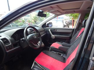 Honda CR-V 2007 ΑΝΤΙΠΡΟΣΩΠΕΙΑΣ 4Χ4 NAVI ΗΛΙΟΡΟΦΕΣ ΔΕΡΜΑ-thumb-29