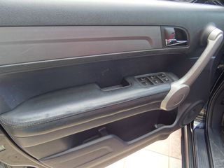 Honda CR-V 2007 ΑΝΤΙΠΡΟΣΩΠΕΙΑΣ 4Χ4 NAVI ΗΛΙΟΡΟΦΕΣ ΔΕΡΜΑ-thumb-31