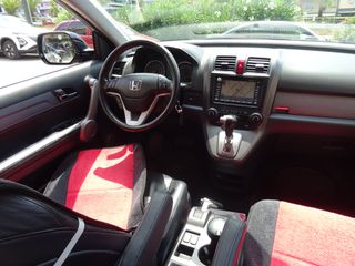 Honda CR-V 2007 ΑΝΤΙΠΡΟΣΩΠΕΙΑΣ 4Χ4 NAVI ΗΛΙΟΡΟΦΕΣ ΔΕΡΜΑ-thumb-32