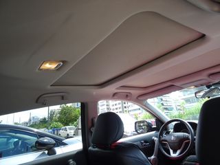 Honda CR-V 2007 ΑΝΤΙΠΡΟΣΩΠΕΙΑΣ 4Χ4 NAVI ΗΛΙΟΡΟΦΕΣ ΔΕΡΜΑ-thumb-33