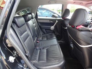 Honda CR-V 2007 ΑΝΤΙΠΡΟΣΩΠΕΙΑΣ 4Χ4 NAVI ΗΛΙΟΡΟΦΕΣ ΔΕΡΜΑ-thumb-10