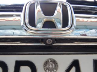 Honda CR-V 2007 ΑΝΤΙΠΡΟΣΩΠΕΙΑΣ 4Χ4 NAVI ΗΛΙΟΡΟΦΕΣ ΔΕΡΜΑ-thumb-8