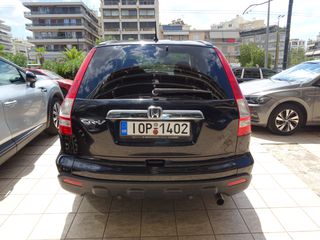 Honda CR-V 2007 ΑΝΤΙΠΡΟΣΩΠΕΙΑΣ 4Χ4 NAVI ΗΛΙΟΡΟΦΕΣ ΔΕΡΜΑ-thumb-5