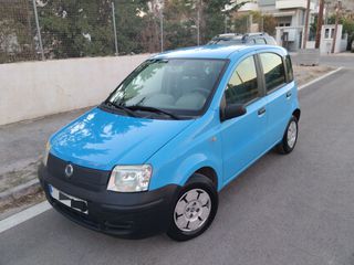 Fiat Panda 2006 ΔΕΚΤΑ ΓΡΑΜΜΑΤΙΑ!!!