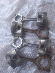 ΠΙΣΤΟΝΙΑ-ΜΠΙΕΛΑ TOYOTA RAV4 2002-2007 ΚΩΔ.ΚΙΝ:1AZ
