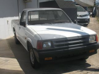 Mazda B series 1993 Β1600