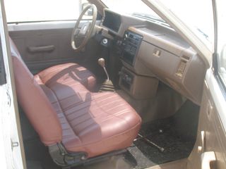 Mazda B series 1993 Β1600-thumb-2