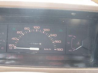 Mazda B series 1993 Β1600-thumb-3
